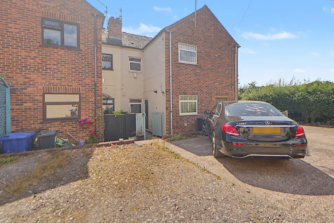 Station Road, Halmer End, photo 23