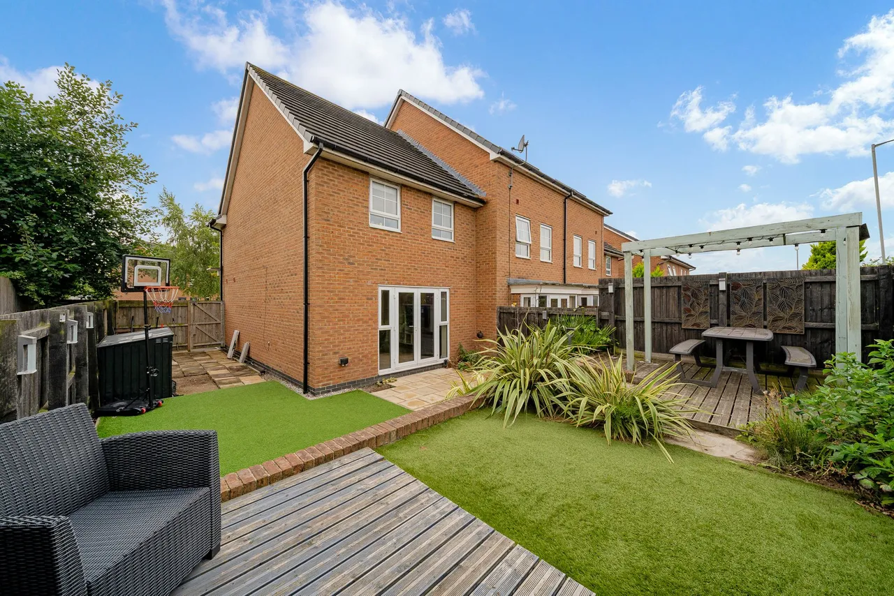 Deanland Drive, Liverpool, L24 1WA, photo 2