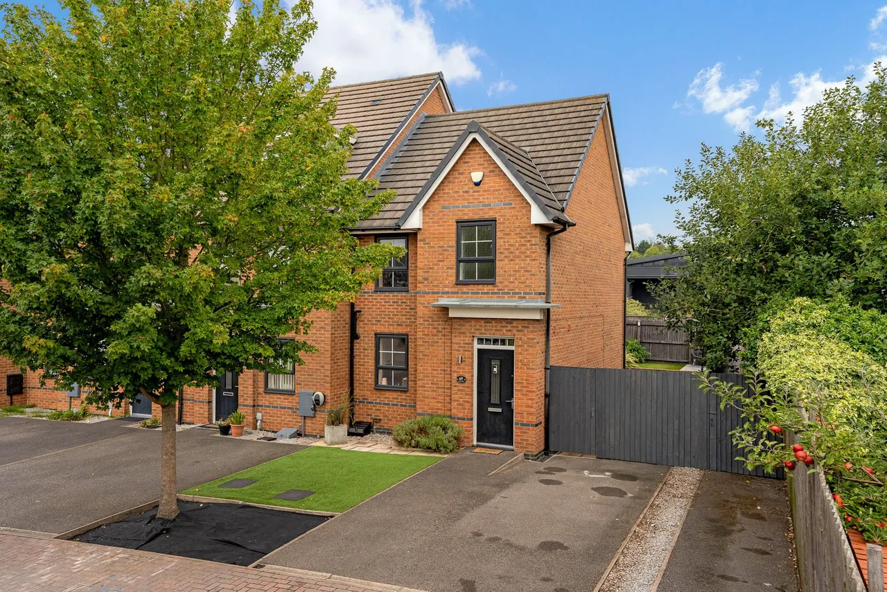 Deanland Drive, Liverpool, L24 1WA, photo 23