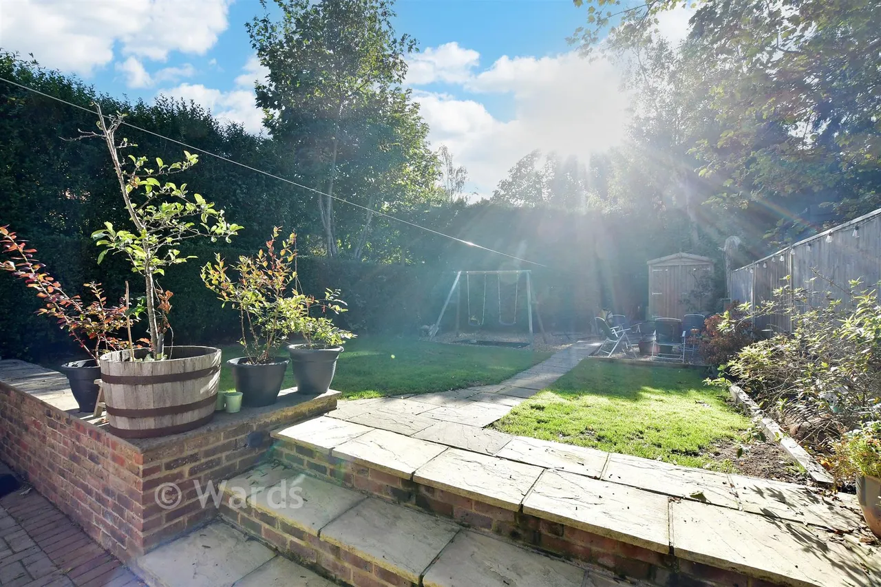 Sherwood Road, Tunbridge Wells, TN2, photo 20