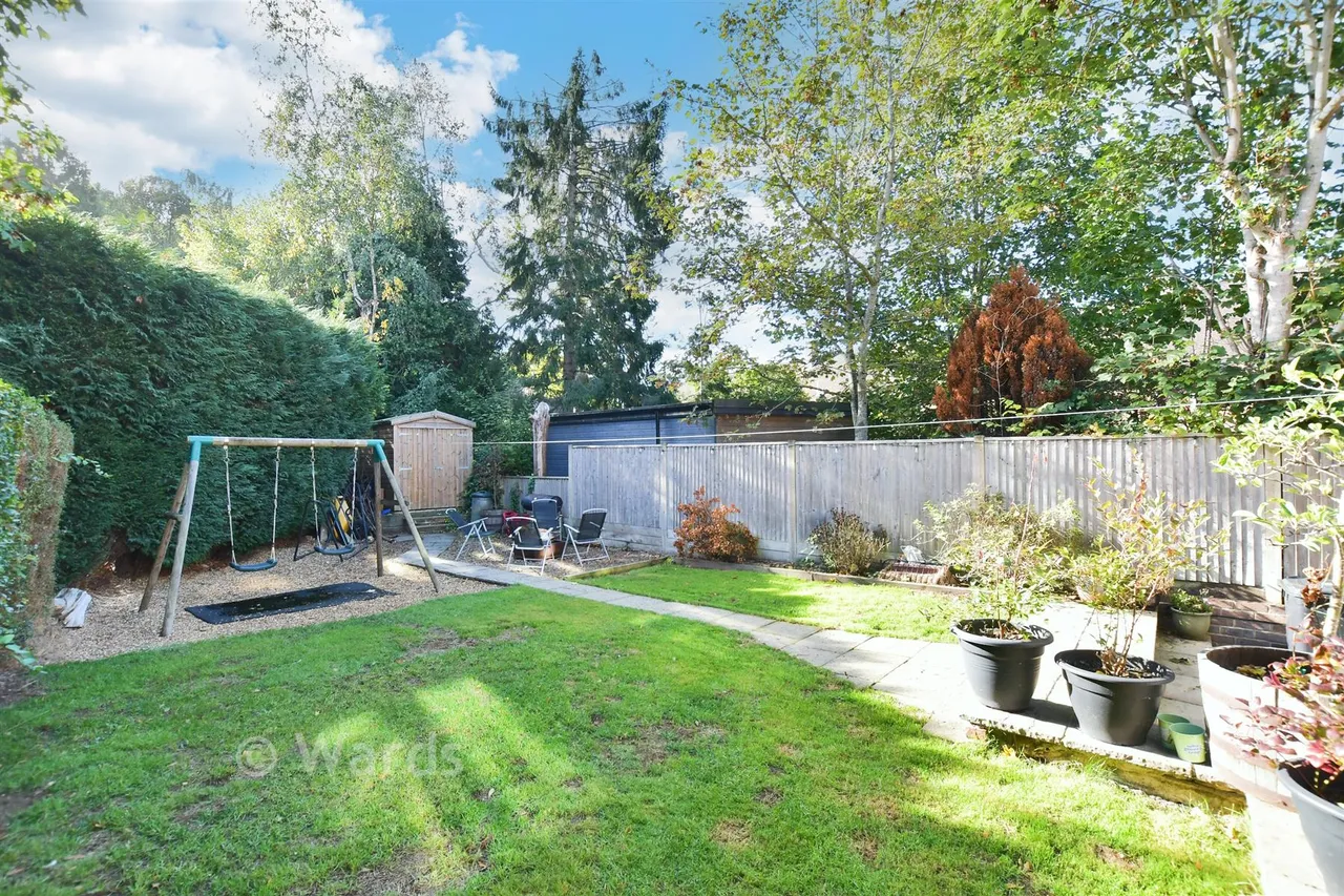 Sherwood Road, Tunbridge Wells, TN2, photo 22