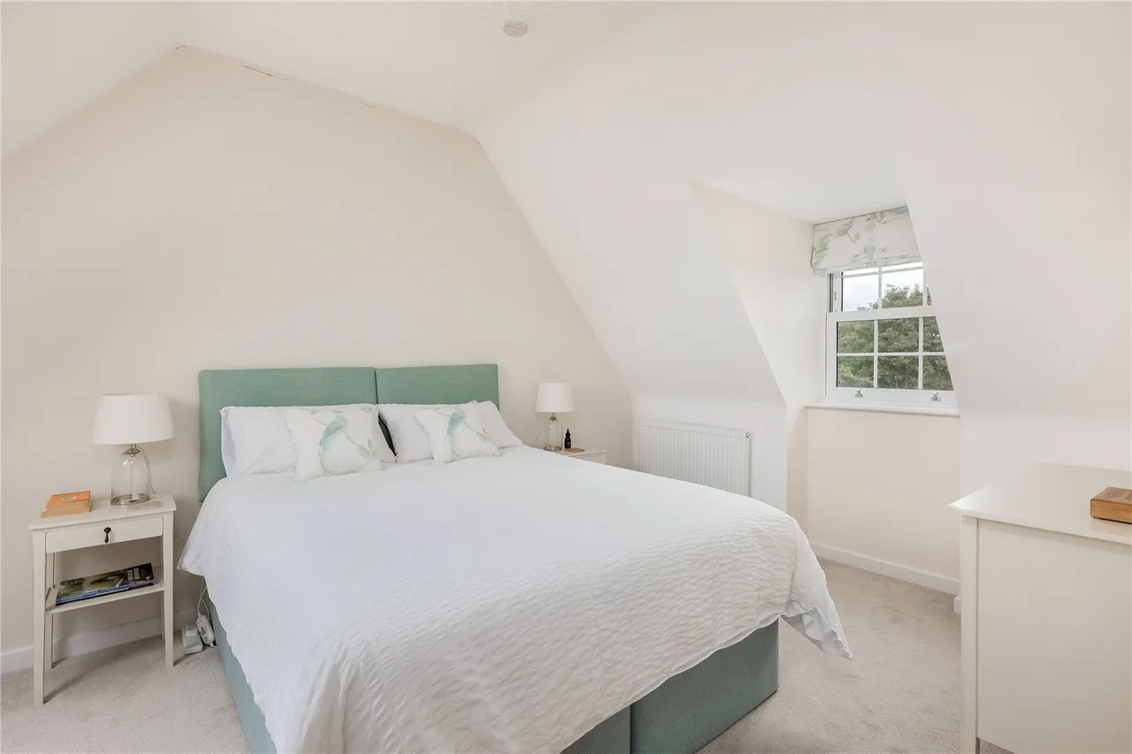 Flux Drive, Deddington, OX15, photo 12