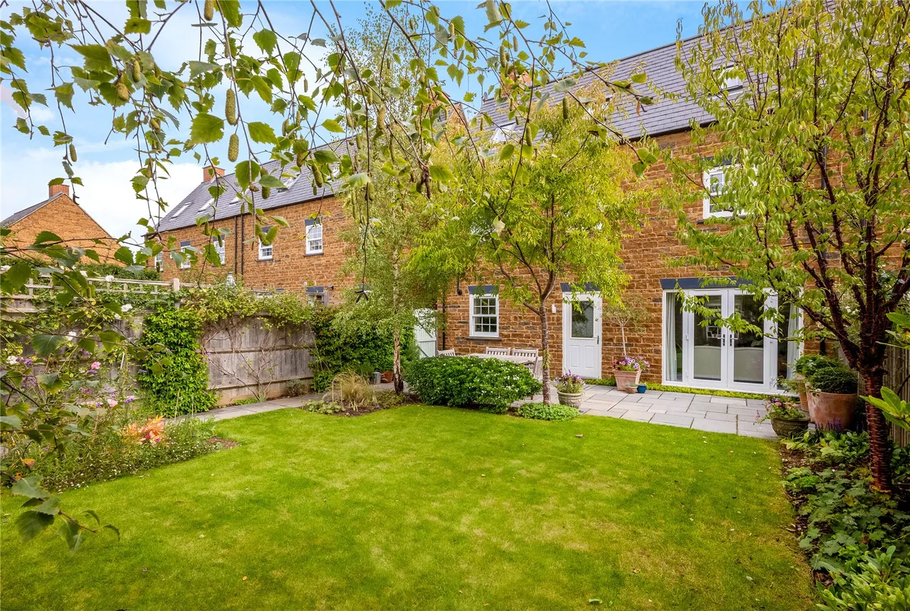 Flux Drive, Deddington, OX15, photo 16