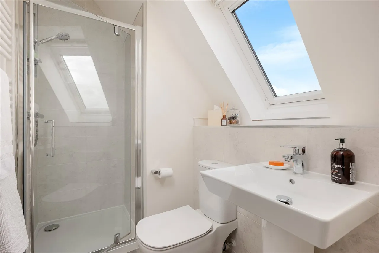 Flux Drive, Deddington, OX15, photo 14