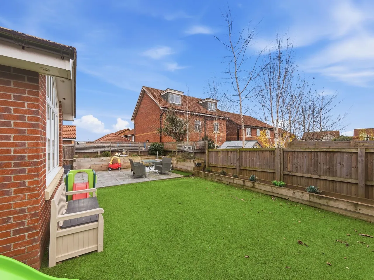 Bramling Cross Mews, Worksop, S81, photo 16