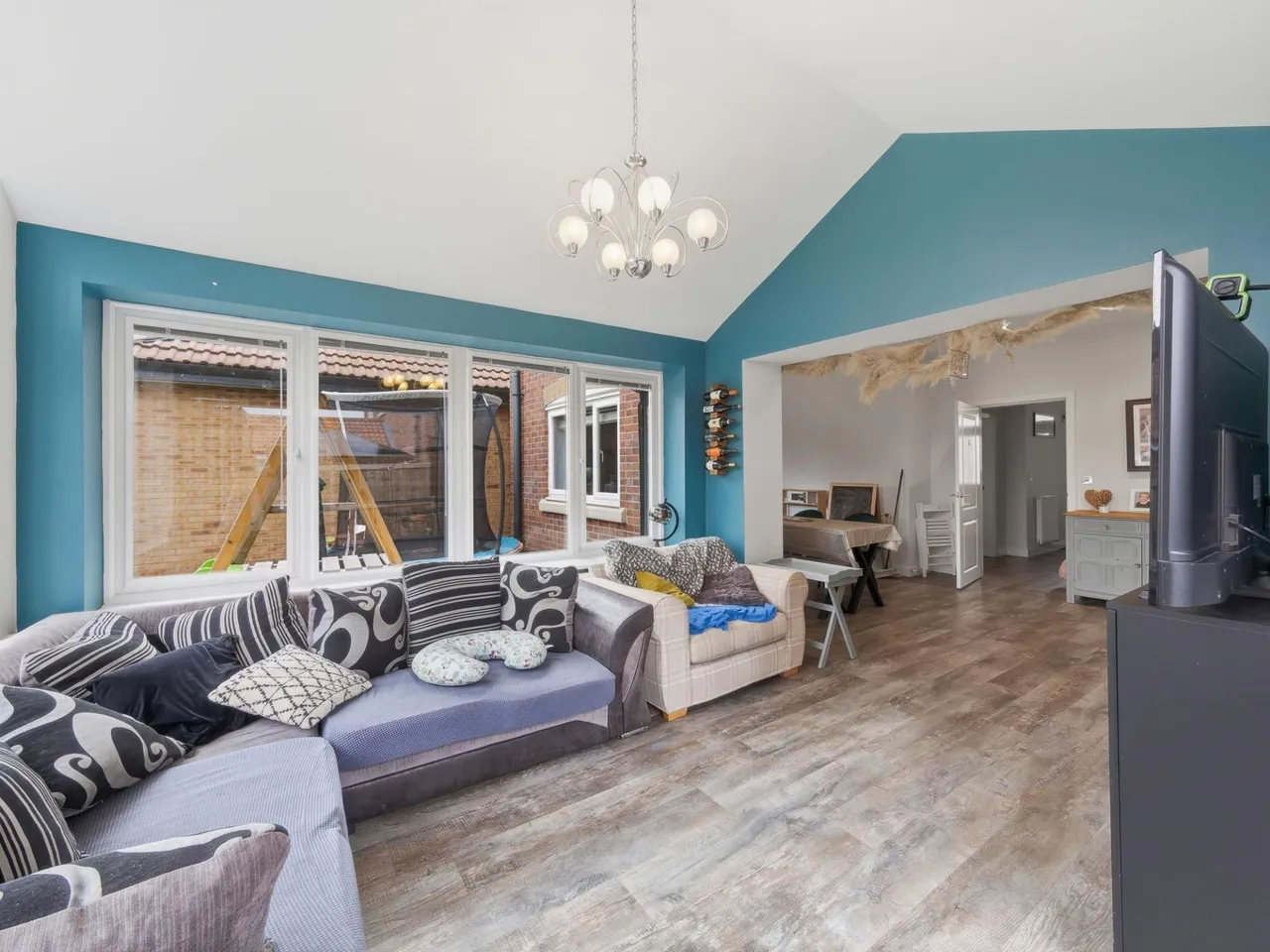 Bramling Cross Mews, Worksop, S81, photo 11