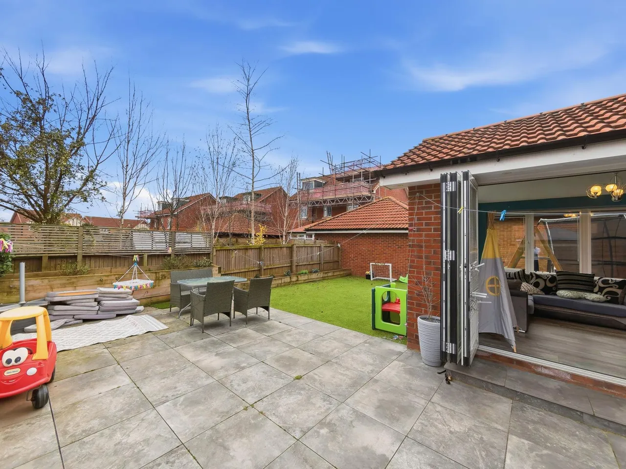 Bramling Cross Mews, Worksop, S81, photo 15