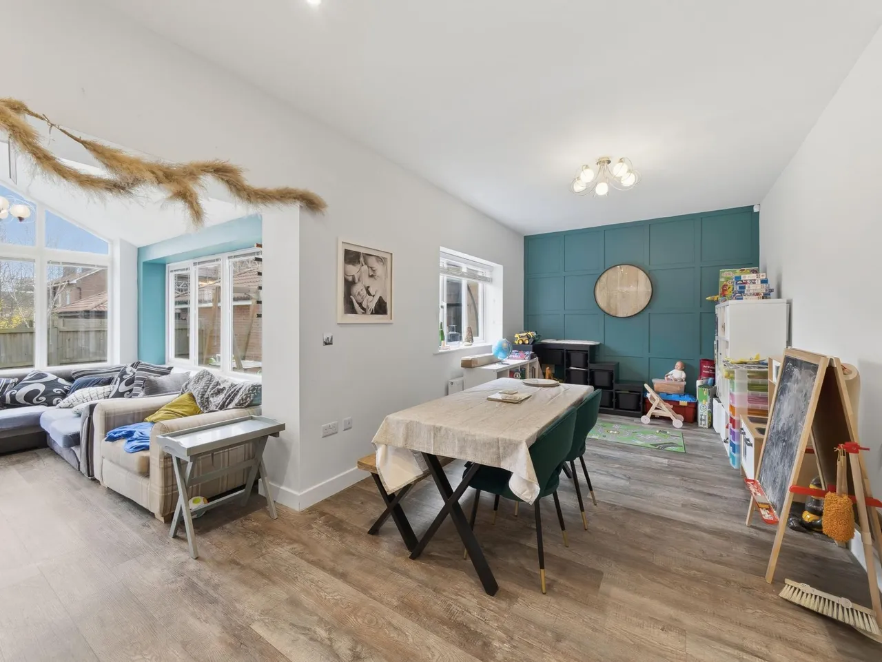 Bramling Cross Mews, Worksop, S81, photo 10
