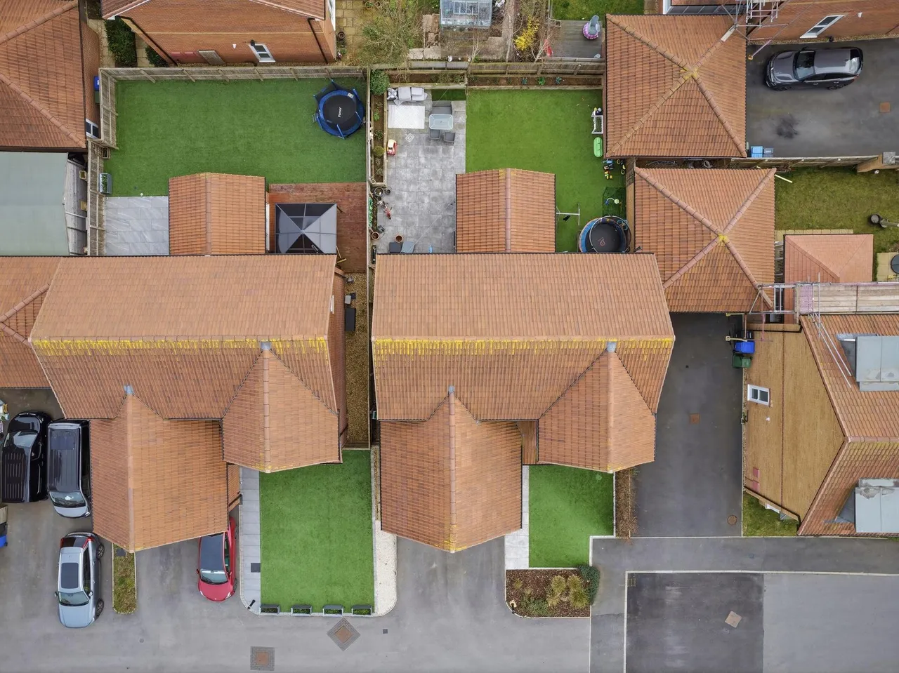 Bramling Cross Mews, Worksop, S81, photo 14