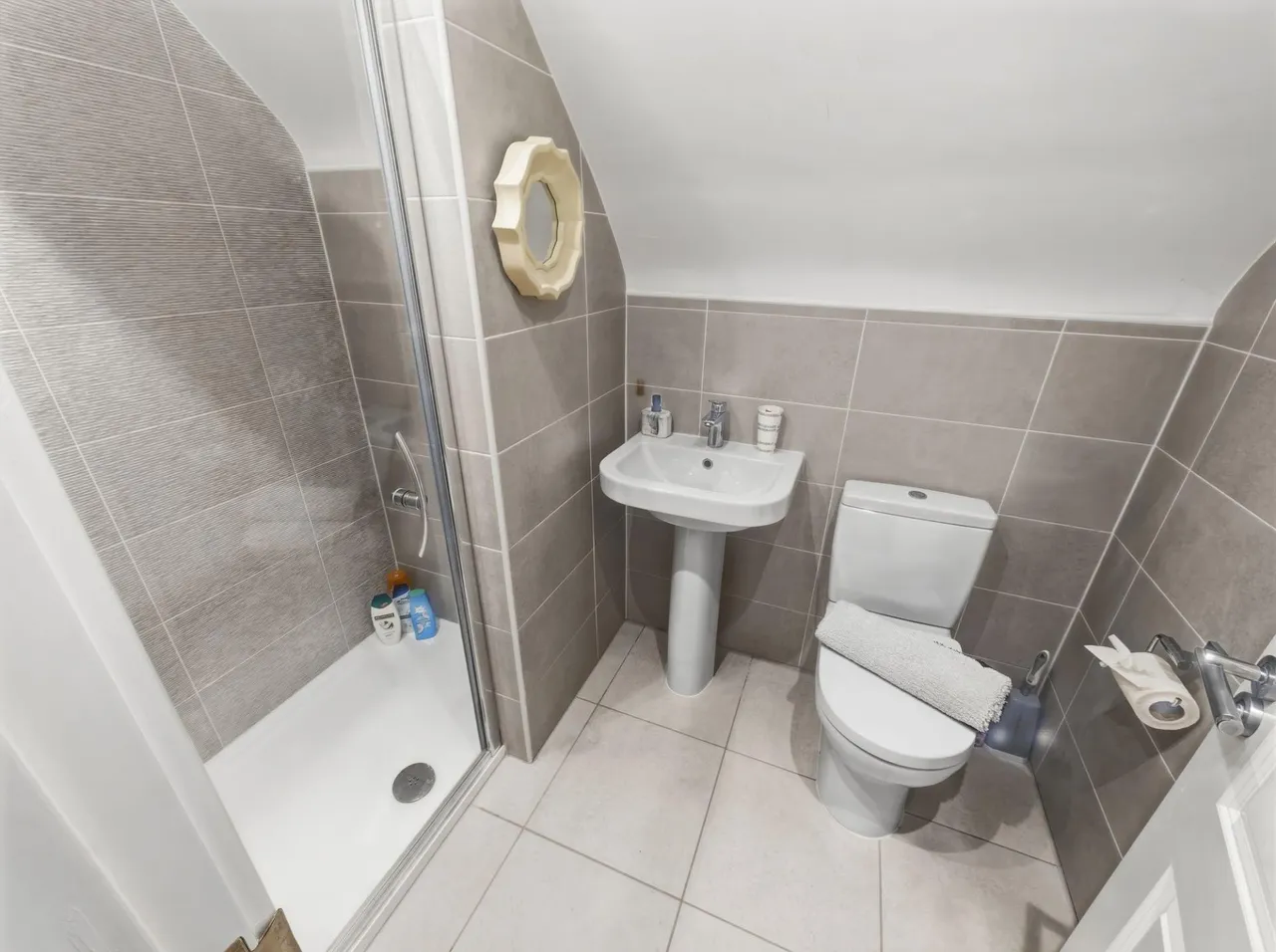 Bramling Cross Mews, Worksop, S81, photo 8