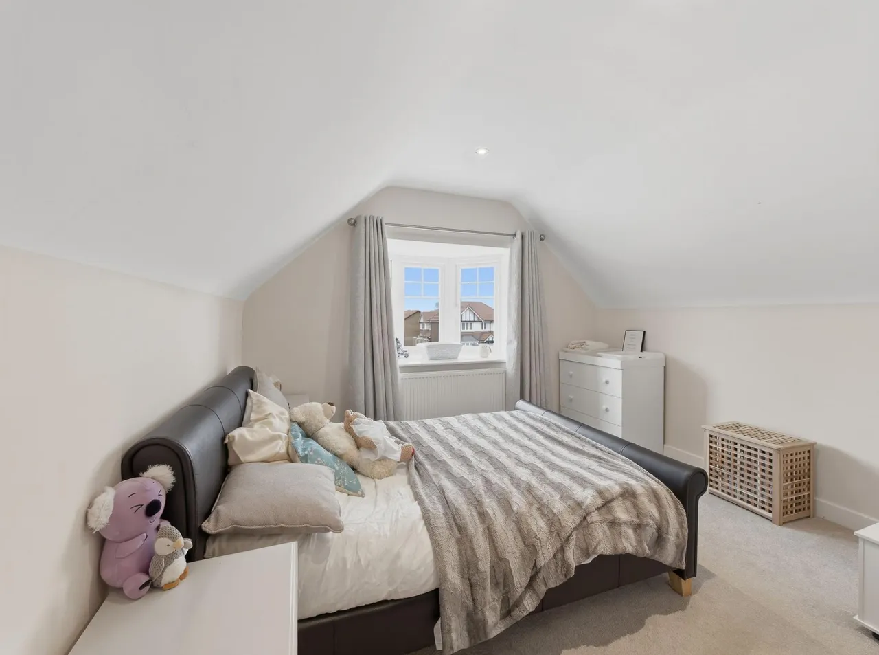 Bramling Cross Mews, Worksop, S81, photo 6