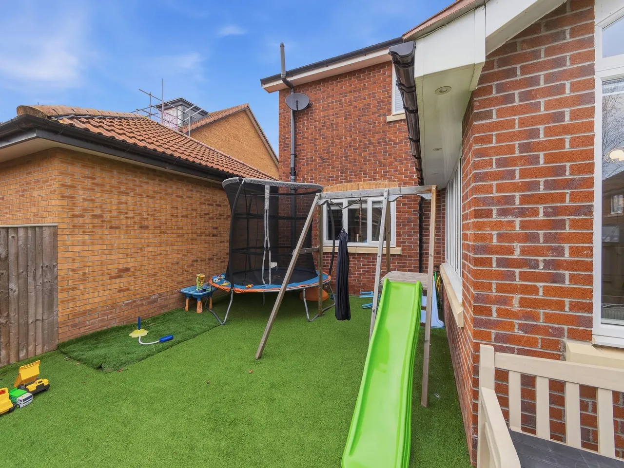 Bramling Cross Mews, Worksop, S81, photo 17