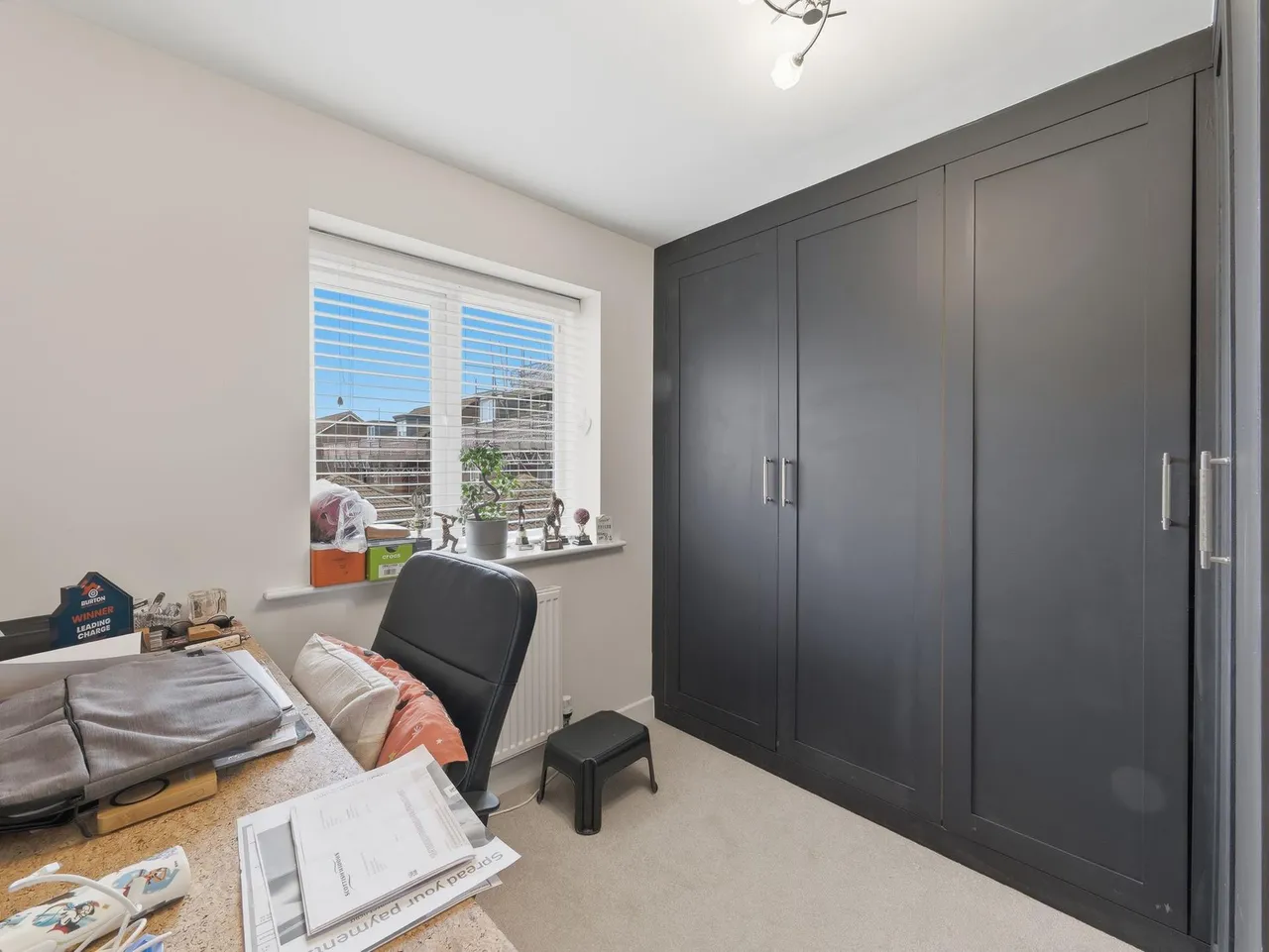 Bramling Cross Mews, Worksop, S81, photo 13