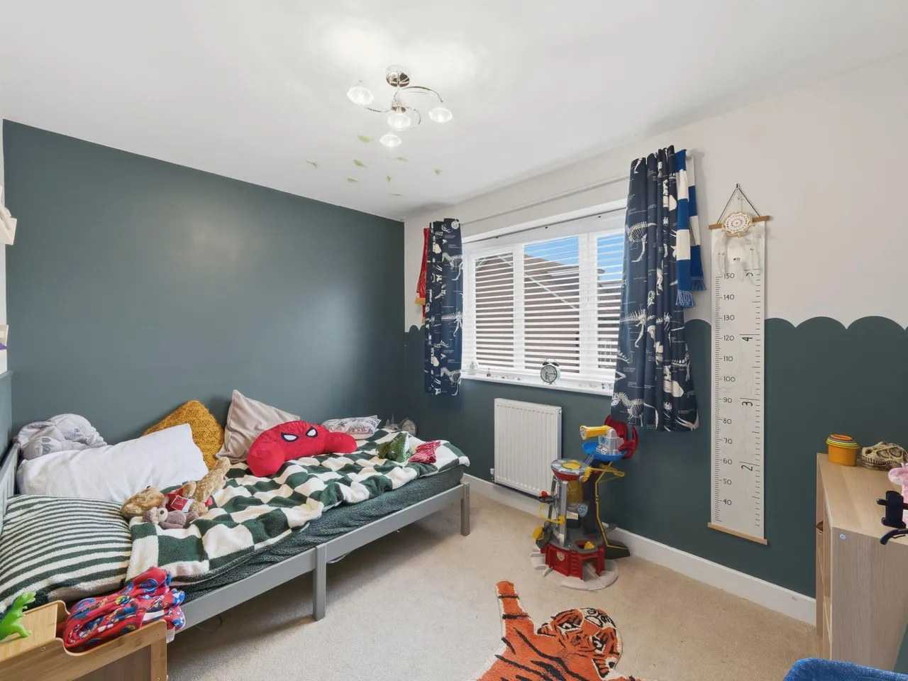 Bramling Cross Mews, Worksop, S81, photo 9
