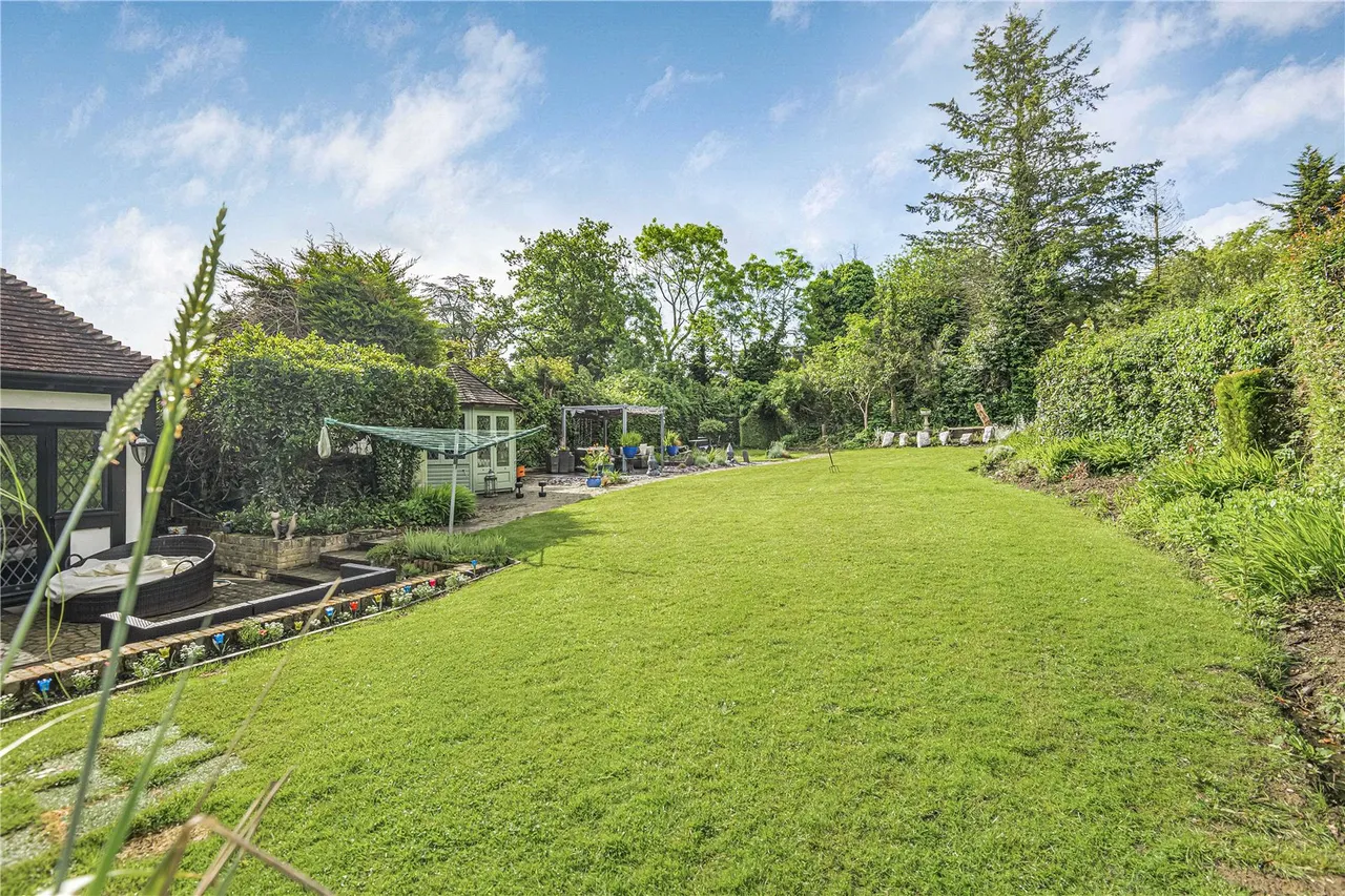Lancaster Avenue, Hadley Wood, EN4 0ET, photo 21