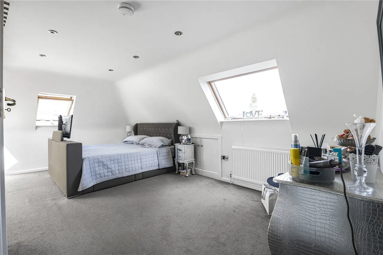 Lancaster Avenue, Hadley Wood, EN4 0ET, photo 19