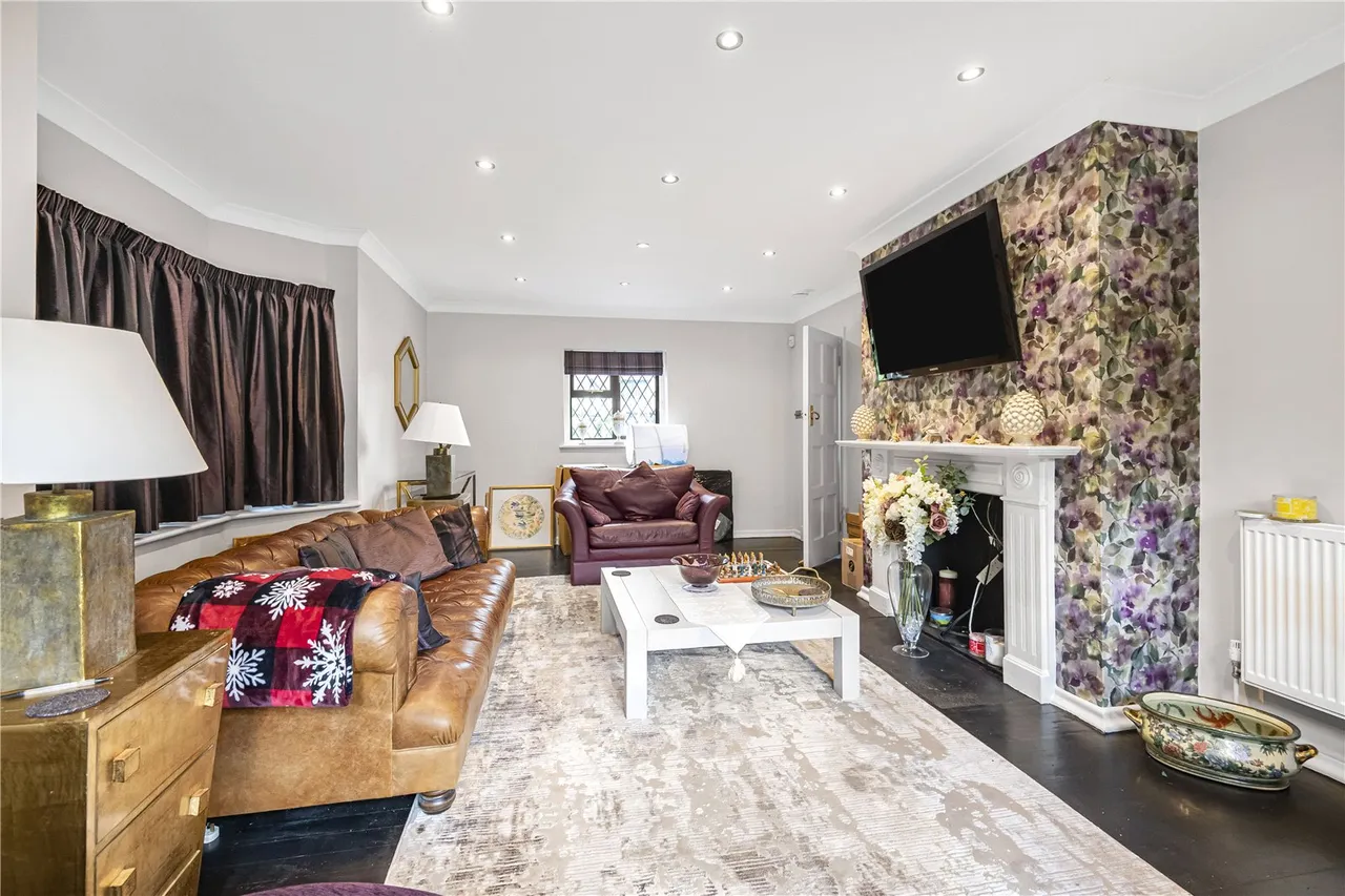 Lancaster Avenue, Hadley Wood, EN4 0ET, photo 6