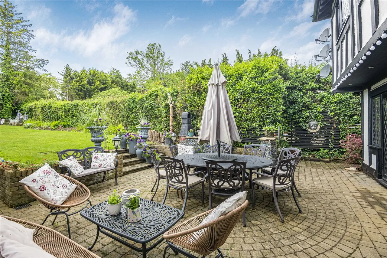 Lancaster Avenue, Hadley Wood, EN4 0ET, photo 20