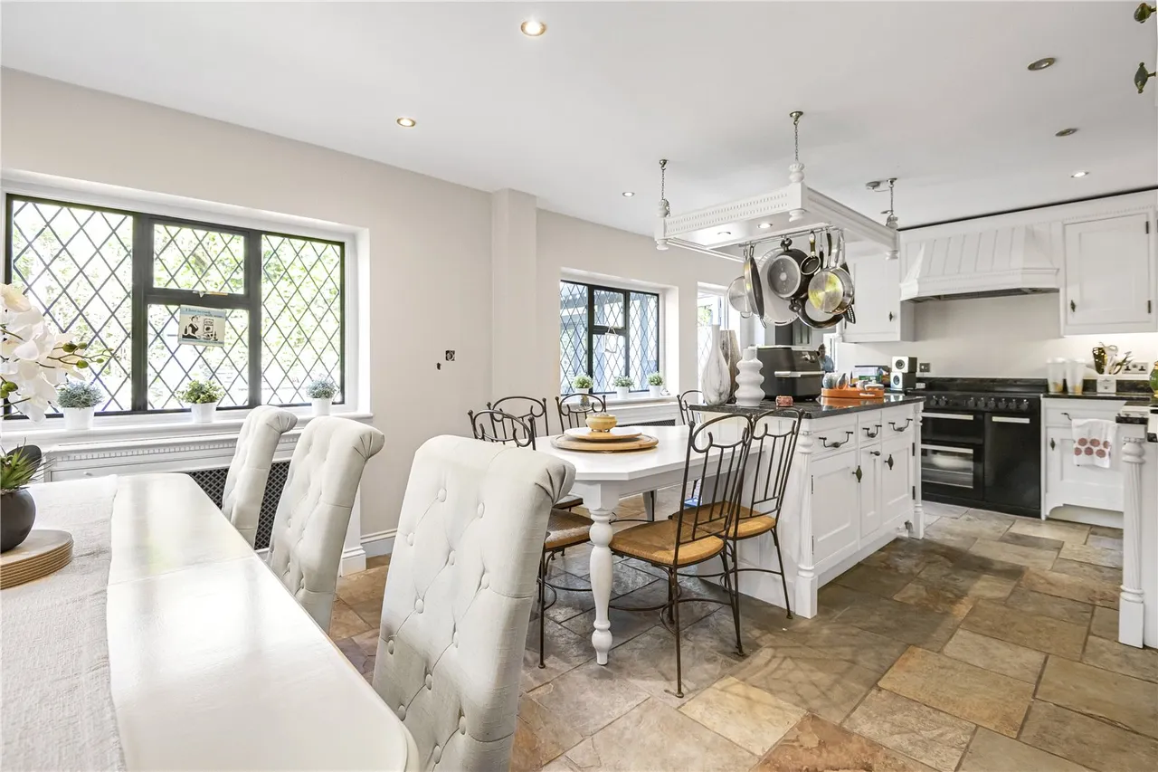 Lancaster Avenue, Hadley Wood, EN4 0ET, photo 10