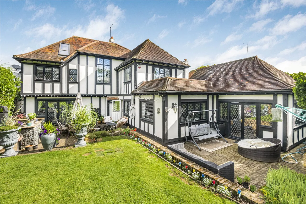 Lancaster Avenue, Hadley Wood, EN4 0ET, photo 25