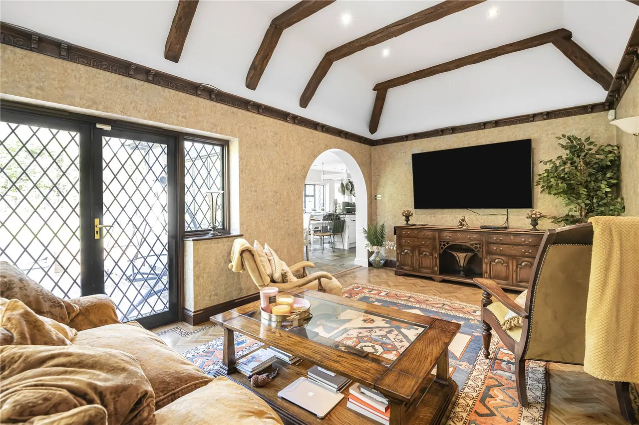 Lancaster Avenue, Hadley Wood, EN4 0ET, photo 11