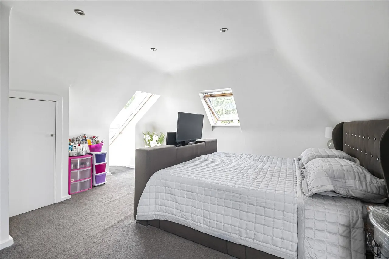 Lancaster Avenue, Hadley Wood, EN4 0ET, photo 18