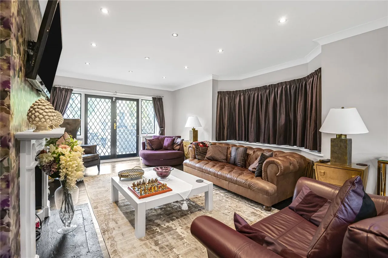 Lancaster Avenue, Hadley Wood, EN4 0ET, photo 5