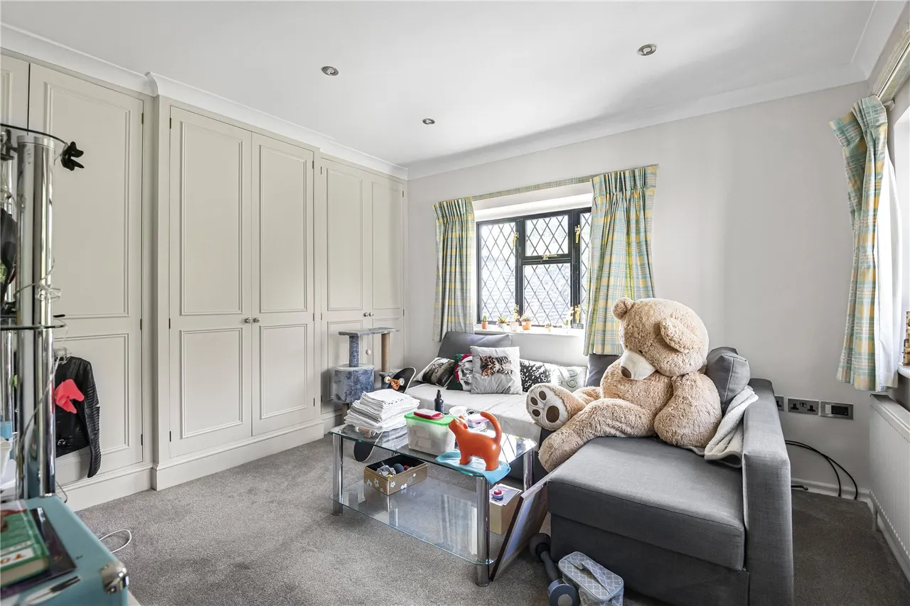 Lancaster Avenue, Hadley Wood, EN4 0ET, photo 16