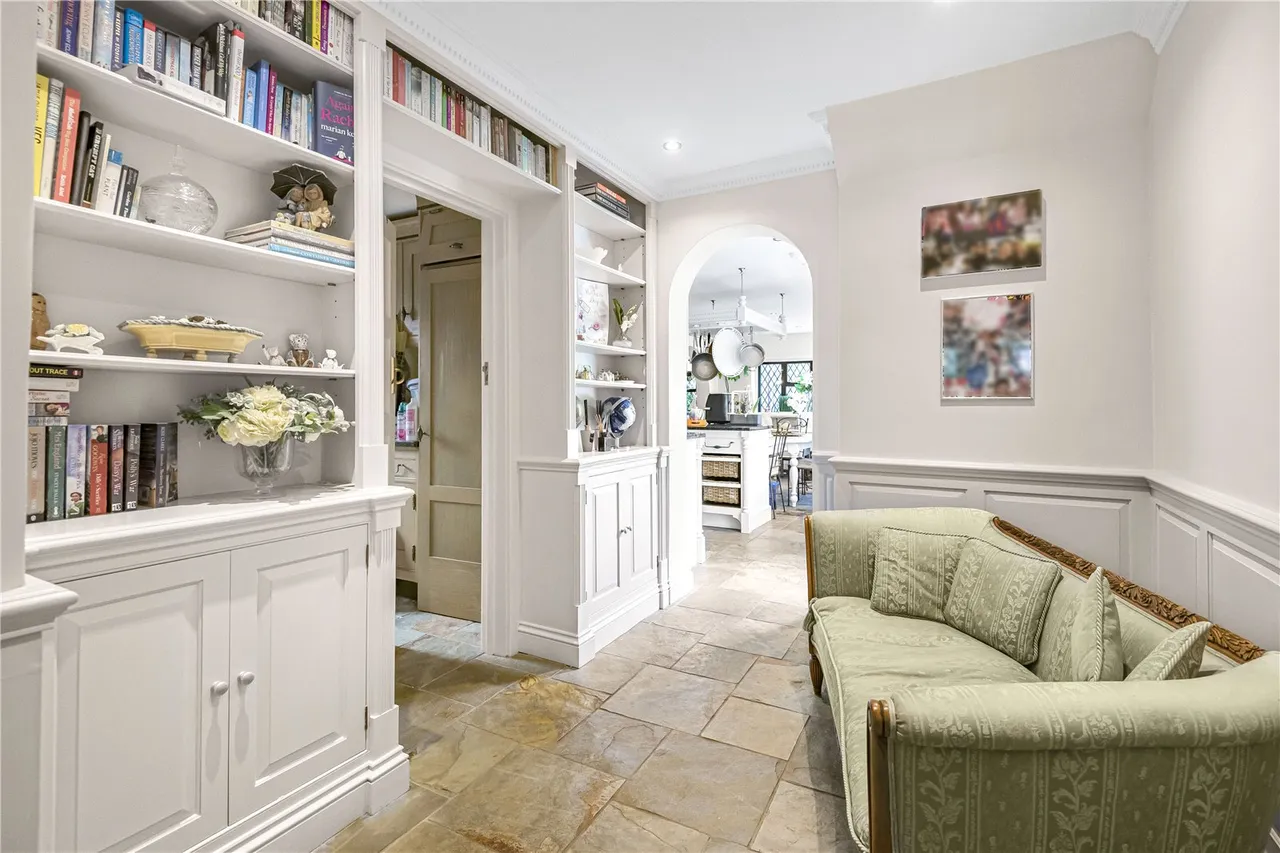 Lancaster Avenue, Hadley Wood, EN4 0ET, photo 7