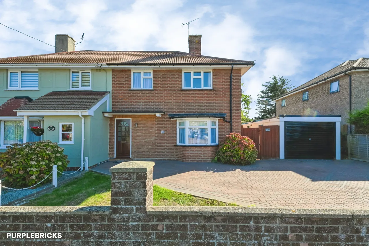 Audries Estate, Walton On The Naze, CO14, photo 28