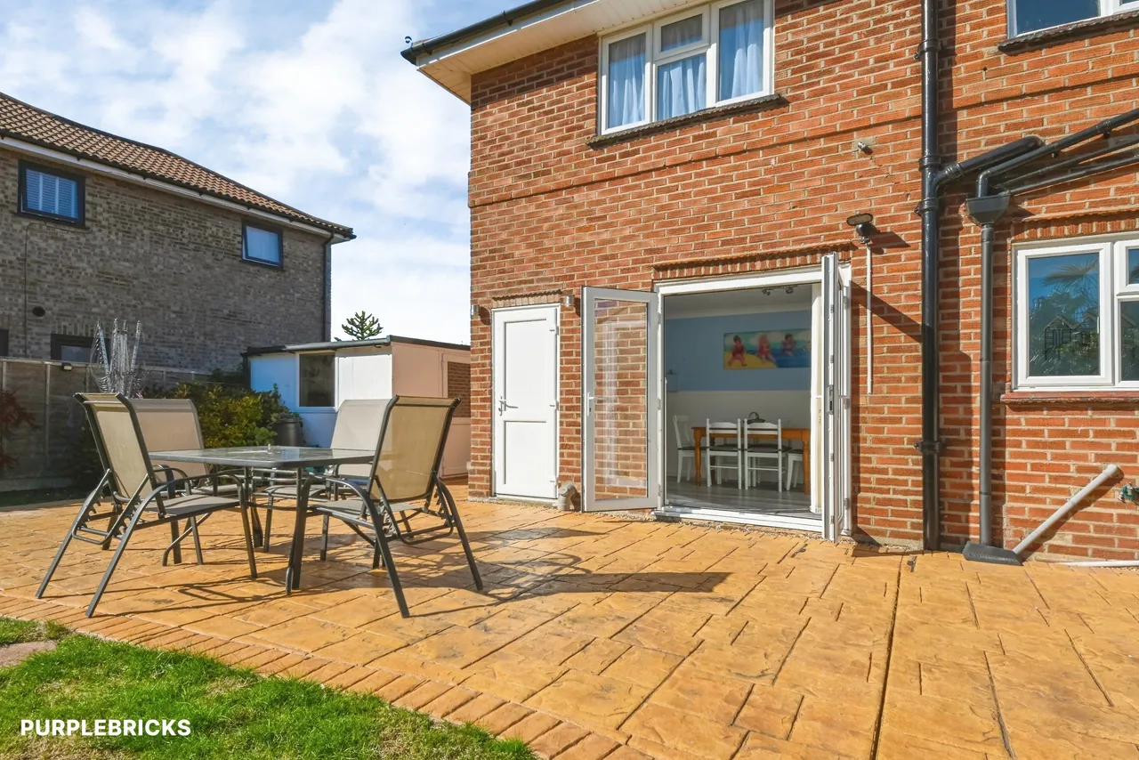 Audries Estate, Walton On The Naze, CO14, photo 26