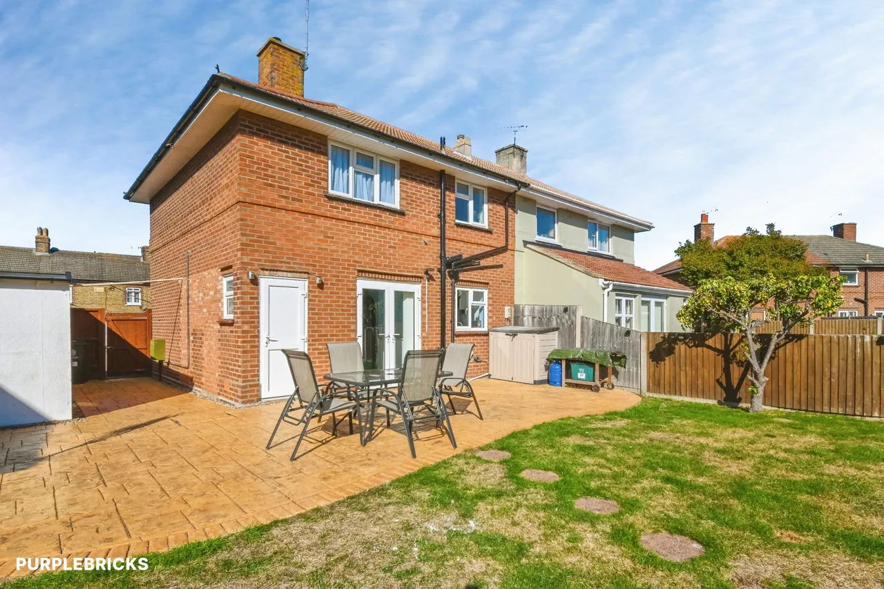 Audries Estate, Walton On The Naze, CO14, photo 27