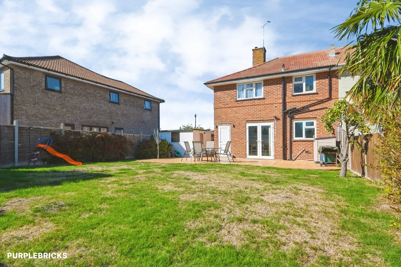 Audries Estate, Walton On The Naze, CO14, photo 24