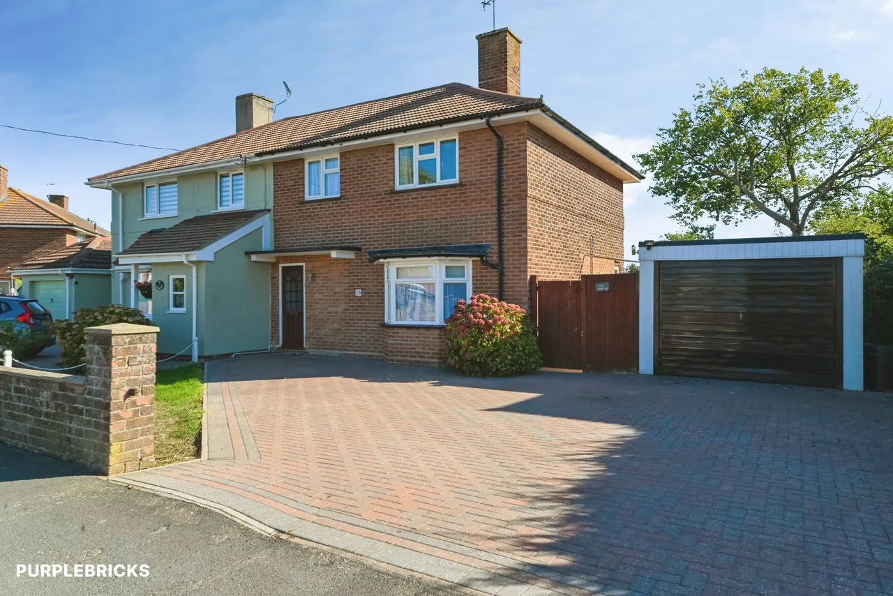 Audries Estate, Walton On The Naze, CO14, photo 29