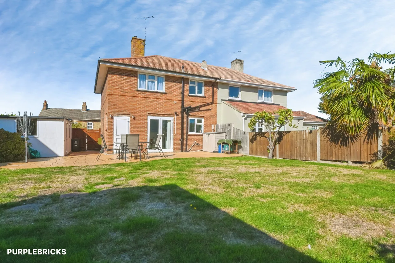 Audries Estate, Walton On The Naze, CO14, photo 23