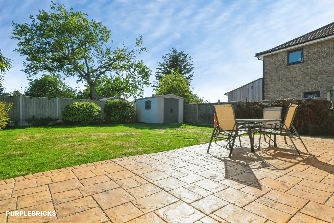 Audries Estate, Walton On The Naze, CO14, photo 2