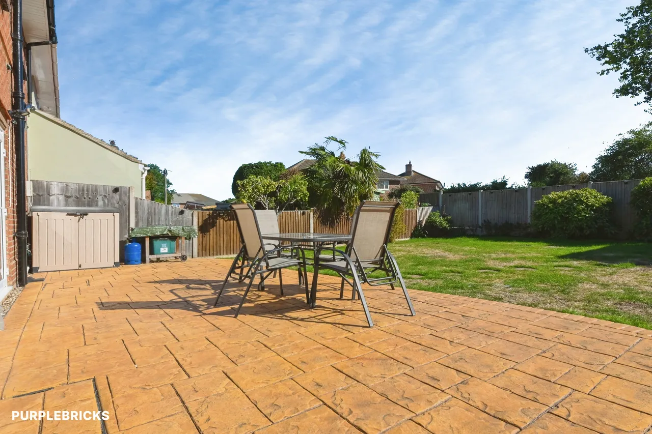 Audries Estate, Walton On The Naze, CO14, photo 25