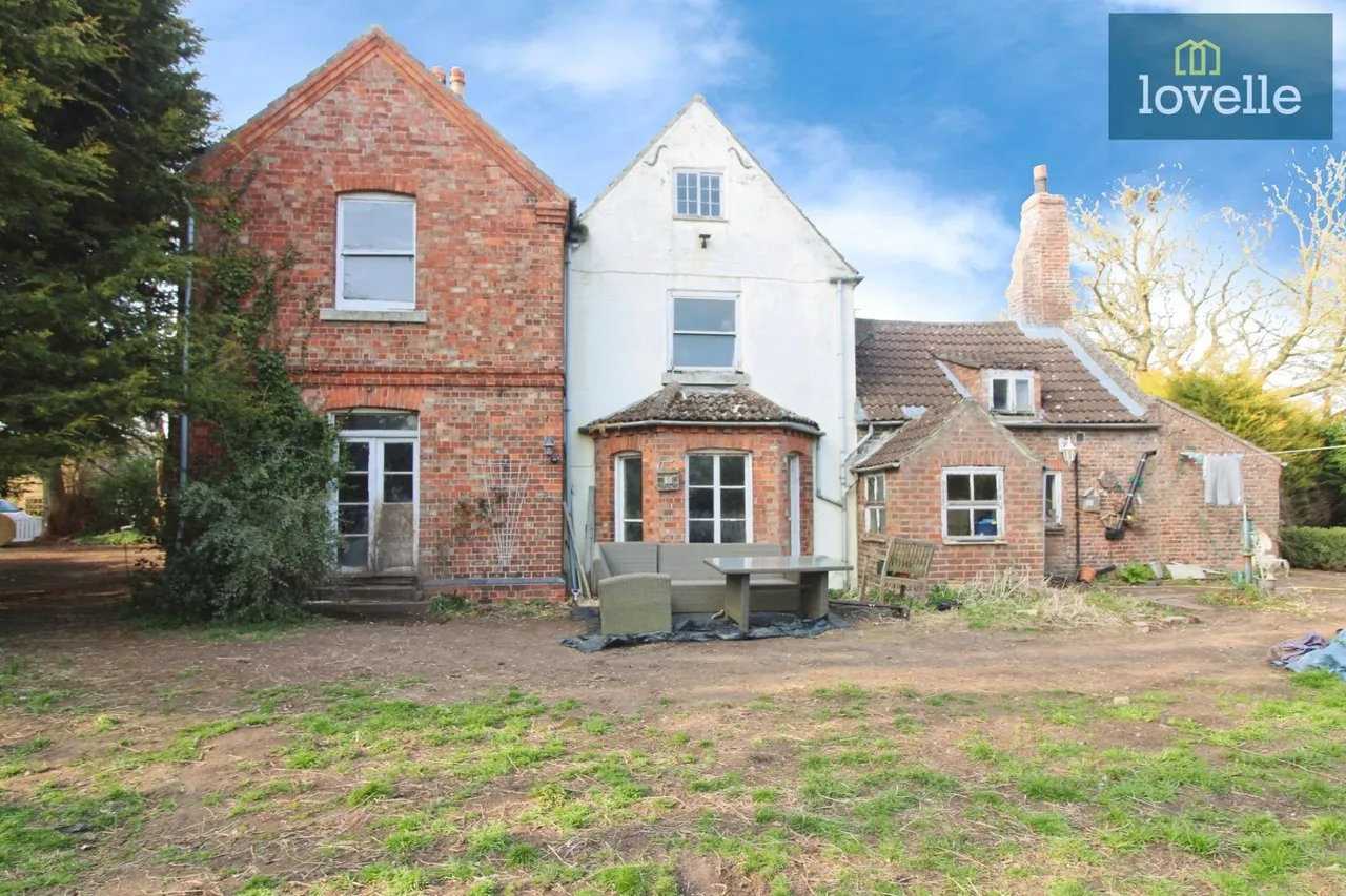 Church End, North Somercotes, LN11, photo 2