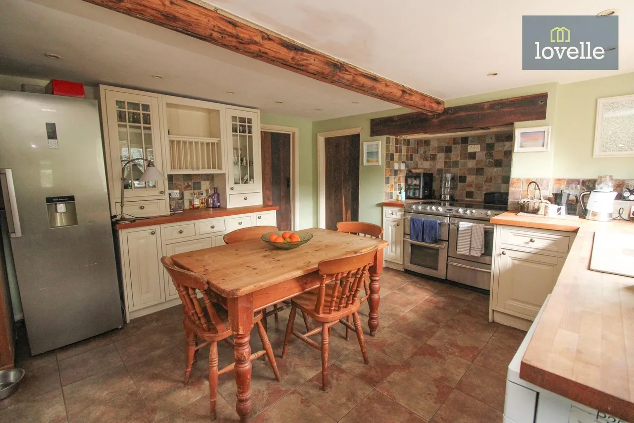 Church End, North Somercotes, LN11, photo 5