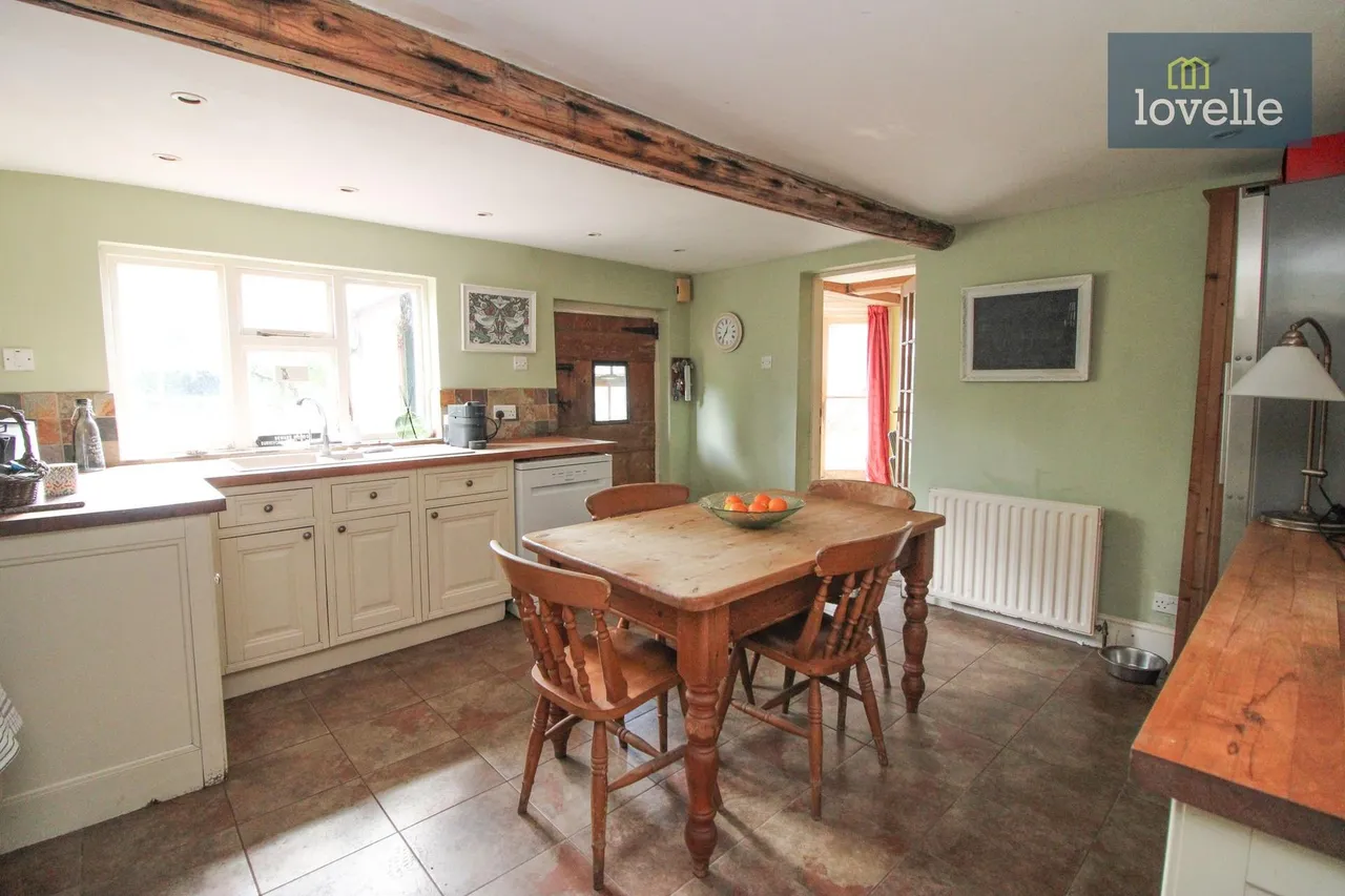 Church End, North Somercotes, LN11, photo 4