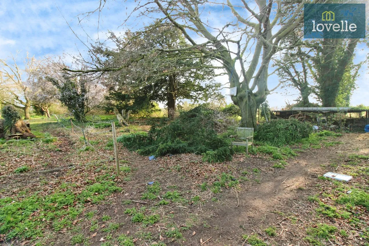 Church End, North Somercotes, LN11, photo 15