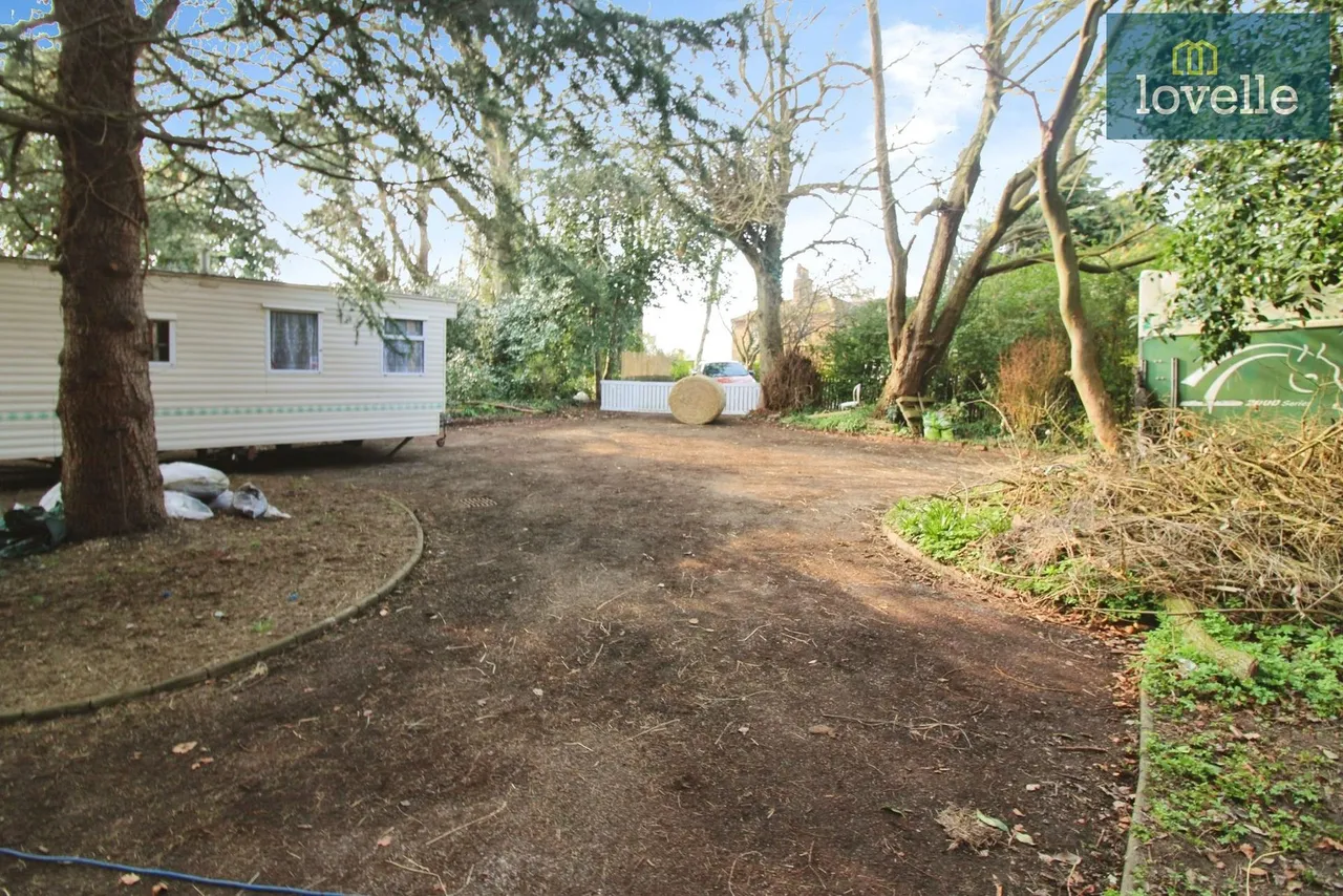 Church End, North Somercotes, LN11, photo 16