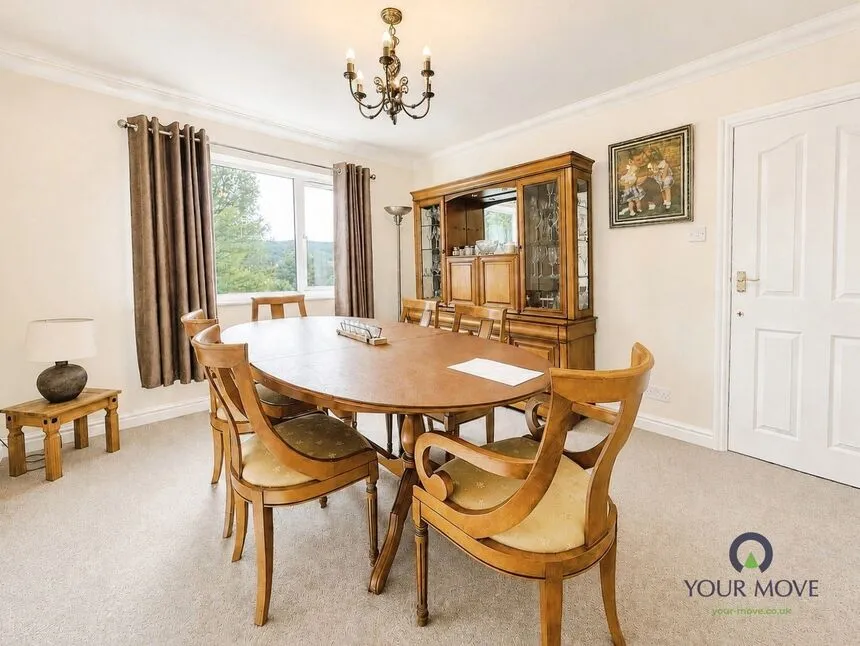 Martin Drive, Darwen, Lancashire, BB3, photo 5