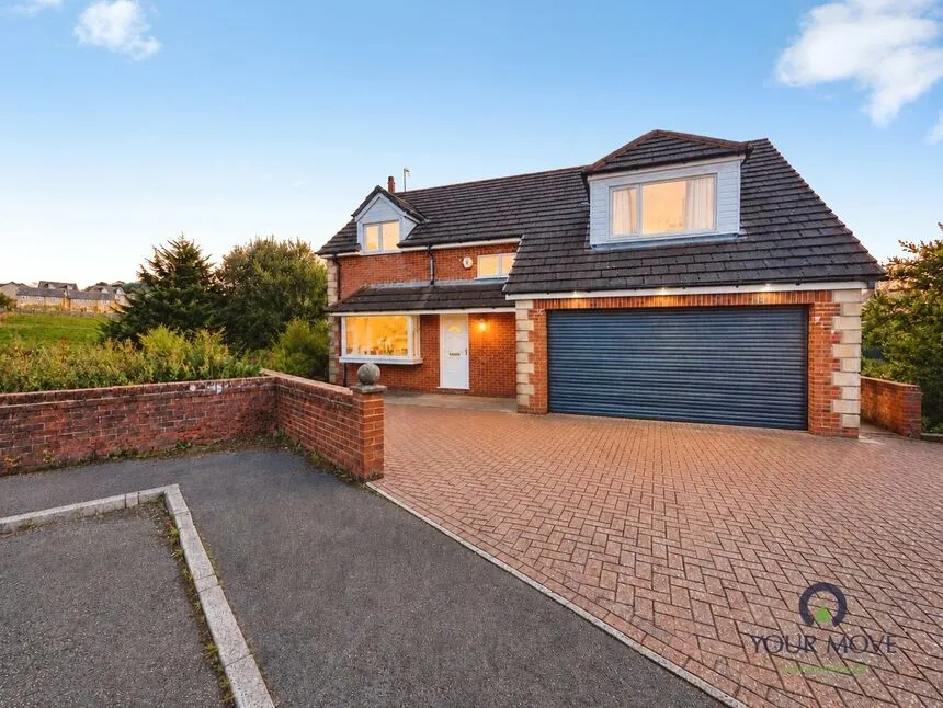 Martin Drive, Darwen, Lancashire, BB3, photo 2
