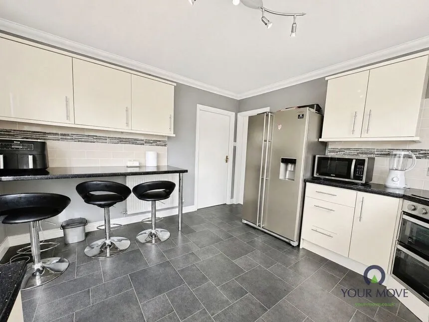 Martin Drive, Darwen, Lancashire, BB3, photo 8