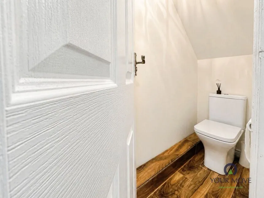 Martin Drive, Darwen, Lancashire, BB3, photo 9