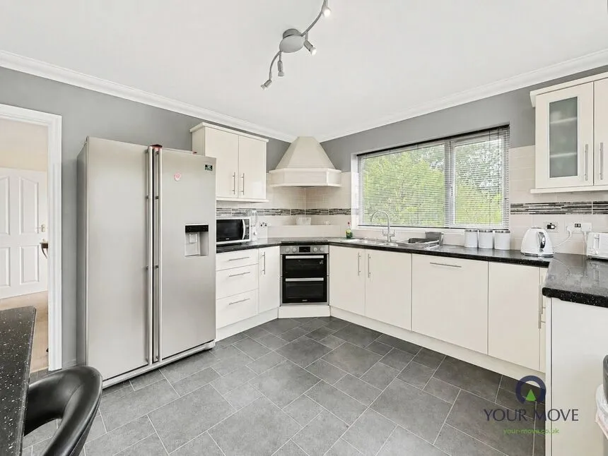 Martin Drive, Darwen, Lancashire, BB3, photo 6
