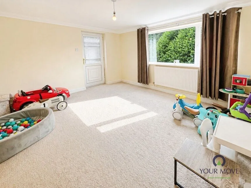 Martin Drive, Darwen, Lancashire, BB3, photo 10