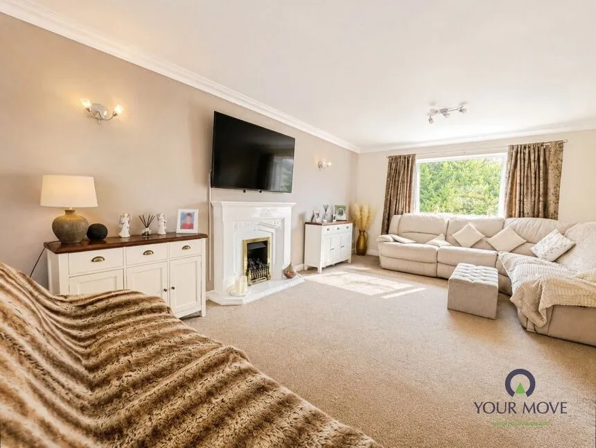 Martin Drive, Darwen, Lancashire, BB3, photo 3