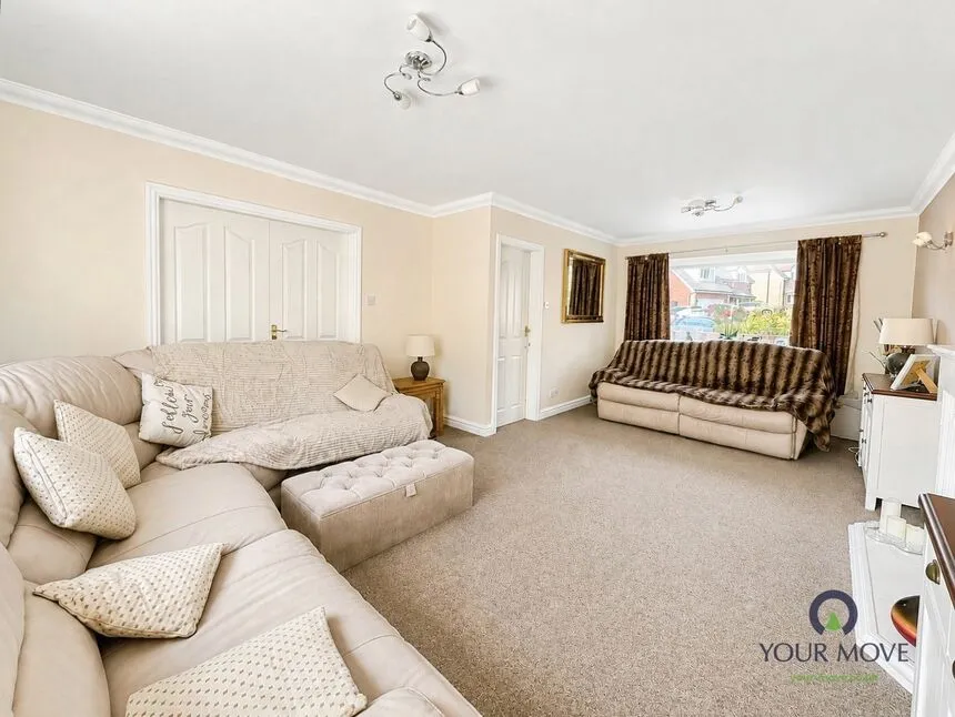 Martin Drive, Darwen, Lancashire, BB3, photo 4